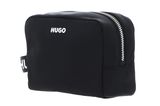 HUGO Bel Vanity Washbag S Black HUGO Bel Vanity Washbag S Black