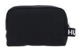 HUGO Bel Vanity Washbag S Black HUGO Bel Vanity Washbag S Black