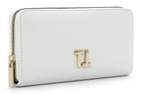 Tamaris Franca Zip Around Wallet White Tamaris Franca Zip Around Wallet White