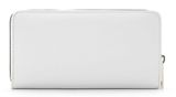 Tamaris Franca Zip Around Wallet White Tamaris Franca Zip Around Wallet White
