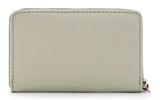 Tamaris Fabrizia Zip Around Wallet Pistachio