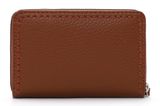 Tamaris Felicitas Zip Around Wallet Cognac