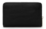 Tamaris Franca Zip Around Wallet Black Tamaris Franca Zip Around Wallet Black