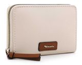 Tamaris Fabrizia Zip Around Wallet Beige