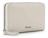 Tamaris Felicitas Zip Around Wallet Ecru Tamaris Felicitas Zip Around Wallet Ecru
