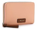 Tamaris Felicitas Zip Around Wallet Apricot