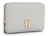 Tamaris Franca Zip Around Wallet Lightgrey Tamaris Franca Zip Around Wallet Lightgrey
