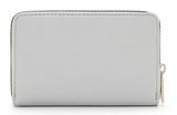 Tamaris Franca Zip Around Wallet Lightgrey Tamaris Franca Zip Around Wallet Lightgrey