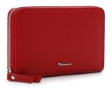 Tamaris Felicitas Zip Around Wallet Red
