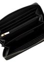 Tamaris Franca Zip Around Wallet Black