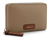 Tamaris Fabrizia Zip Around Wallet Sand