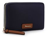 Tamaris Fabrizia Zip Around Wallet Blue