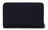 Tamaris Fabrizia Zip Around Wallet Blue