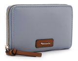 Tamaris Fabrizia Zip Around Wallet Crystal Blue Tamaris Fabrizia Zip Around Wallet Crystal Blue