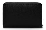 Tamaris Felicitas Zip Around Wallet Black