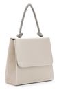Tamaris Amalia Flap Handbag Beige Tamaris Amalia Flap Handbag Beige