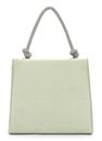 Tamaris Amalia Flap Handbag Pistachio