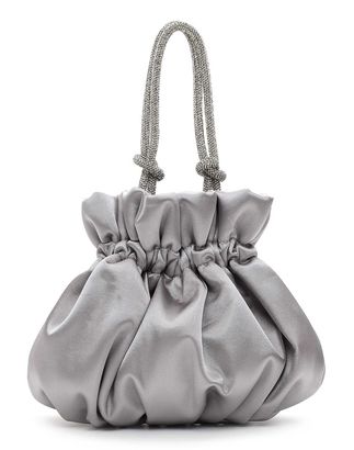 Tamaris Amalia Daphne Pouch Silver