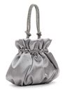 Tamaris Amalia Daphne Pouch Silver