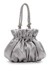 Tamaris Amalia Daphne Pouch Silver