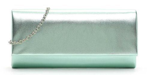 Tamaris Amalia Smart Clutch Pistachio