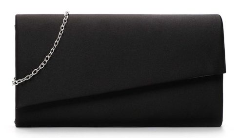 Tamaris Amalia Clutch Black