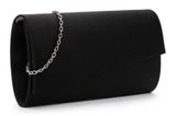 Tamaris Amalia Clutch Black Tamaris Amalia Clutch Black