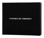 PORSCHE DESIGN Keyholder for Bluetooth - Tracker Black