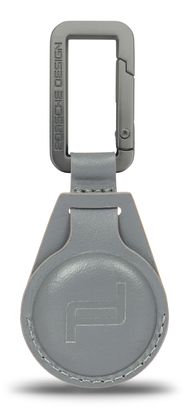 PORSCHE DESIGN Keyholder for Bluetooth - Tracker Anthracite