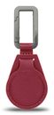 PORSCHE DESIGN Keyholder for Bluetooth - Tracker Carmine Red