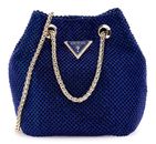GUESS Zalina Pouch Sapphire GUESS Zalina Pouch Sapphire