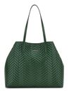 GUESS Vikky II Large 2 In 1 Tote Bag L Forest GUESS Vikky II Large 2 In 1 Tote Bag L Forest