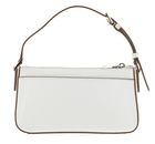 DKNY Bryant Shoulder Bag Marshmallow