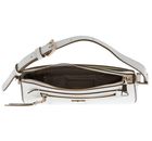 DKNY Bryant Shoulder Bag Marshmallow
