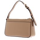 DKNY Bryant Shoulder Bag Cappuccino
