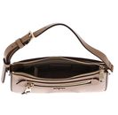 DKNY Bryant Shoulder Bag Cappuccino