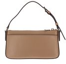 DKNY Bryant Shoulder Bag Cappuccino