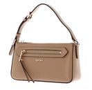 DKNY Bryant Shoulder Bag Cappuccino