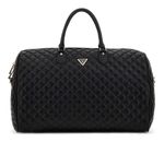 GUESS Giully Weekender Black