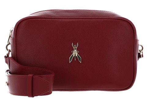 PATRIZIA PEPE Borsa / Bag Clash Red