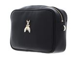 PATRIZIA PEPE Borsa / Bag Black / Light Gold PATRIZIA PEPE Borsa / Bag Black / Light Gold