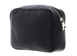 PATRIZIA PEPE Borsa / Bag Black / Light Gold PATRIZIA PEPE Borsa / Bag Black / Light Gold