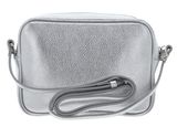 PATRIZIA PEPE Borsa / Bag Silver PATRIZIA PEPE Borsa / Bag Silver