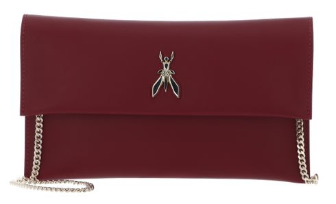 PATRIZIA PEPE Borsa / Bag Clash Red