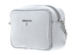 PATRIZIA PEPE Borsa / Bag Silver PATRIZIA PEPE Borsa / Bag Silver