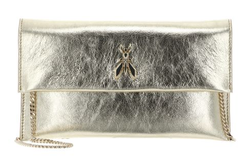 PATRIZIA PEPE Borsa / Bag Platino