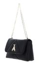 PATRIZIA PEPE Borsa / Bag Nero PATRIZIA PEPE Borsa / Bag Nero