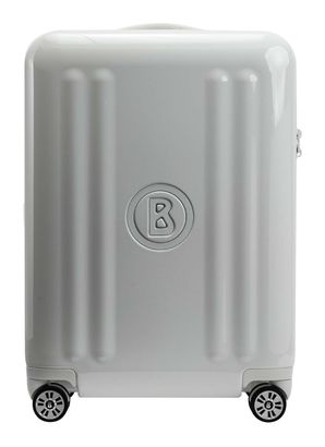 Bogner Piz C55 Trolleycase 4W S White