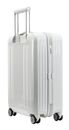 Bogner Piz C55 Trolleycase 4W S White