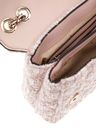 GUESS Giully 2 Compartment Convertible Flap Peony Multi GUESS Giully 2 Compartment Convertible Flap Peony Multi